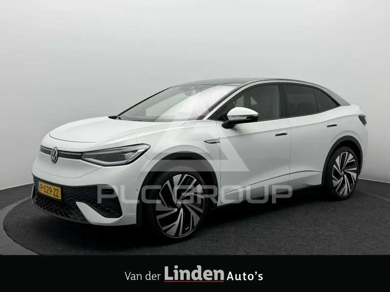 2022 Volkswagen ID5