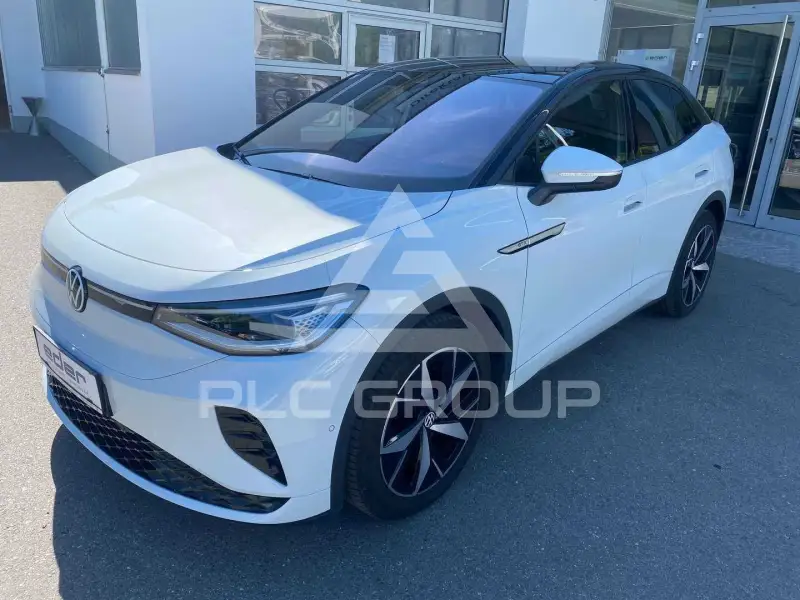 2022 Volkswagen ID5