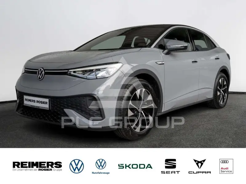 2022 Volkswagen ID5