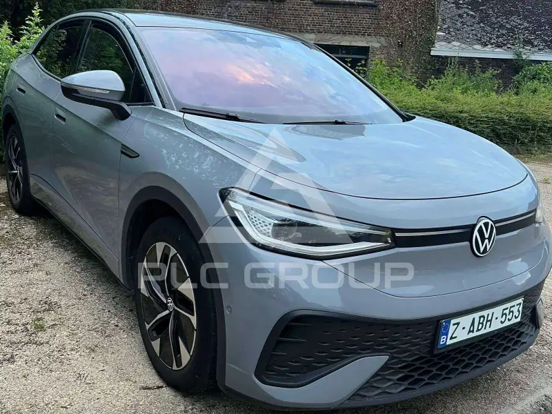 2022 Volkswagen ID5
