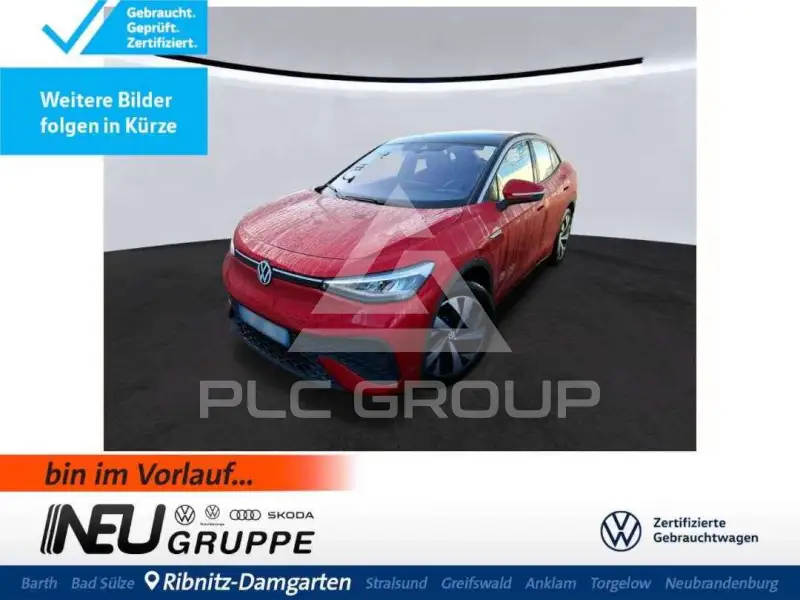 2022 Volkswagen ID5