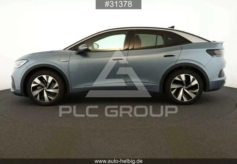 2022 Volkswagen ID5
