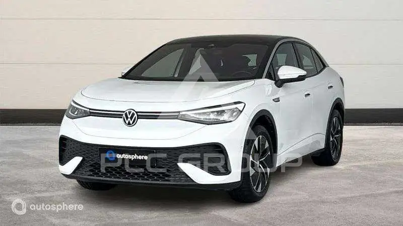 2022 Volkswagen ID5