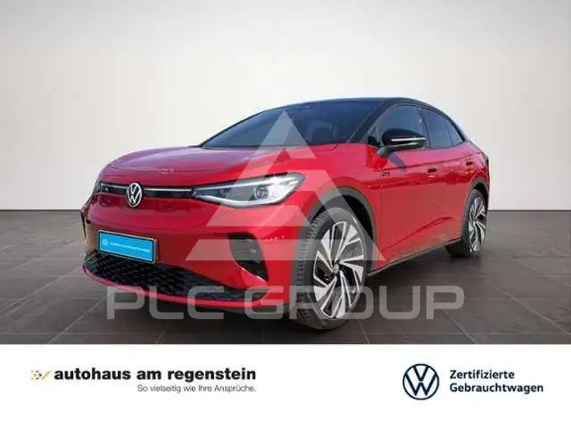 2022 Volkswagen ID5