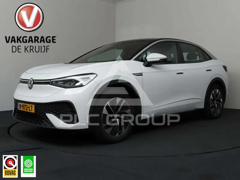 2022 Volkswagen ID5