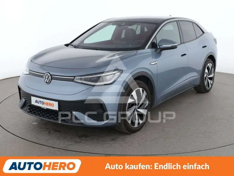 2022 Volkswagen ID5