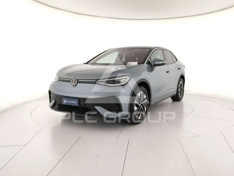 2022 Volkswagen ID5