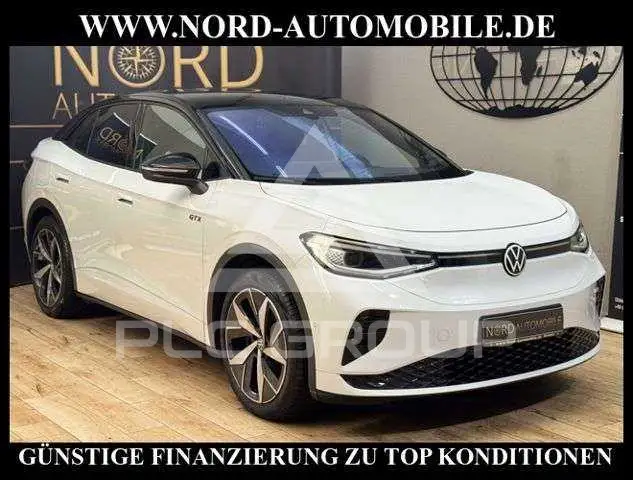 2022 Volkswagen ID5