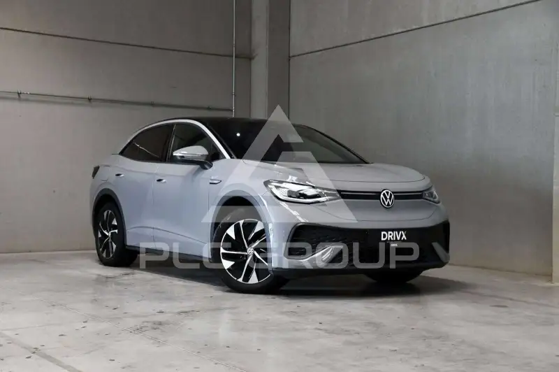 2022 Volkswagen ID5