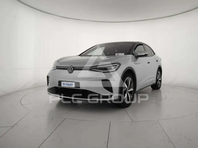 2022 Volkswagen ID5
