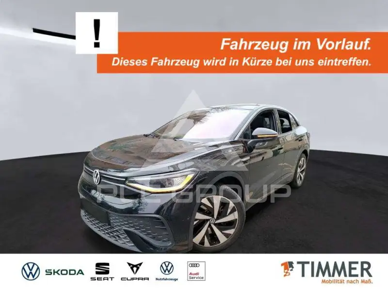 2022 Volkswagen ID5