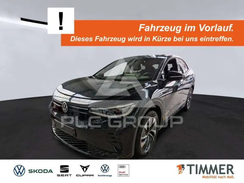 2022 Volkswagen ID5