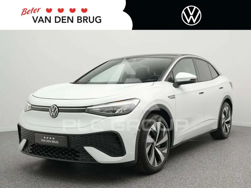 2022 Volkswagen ID5