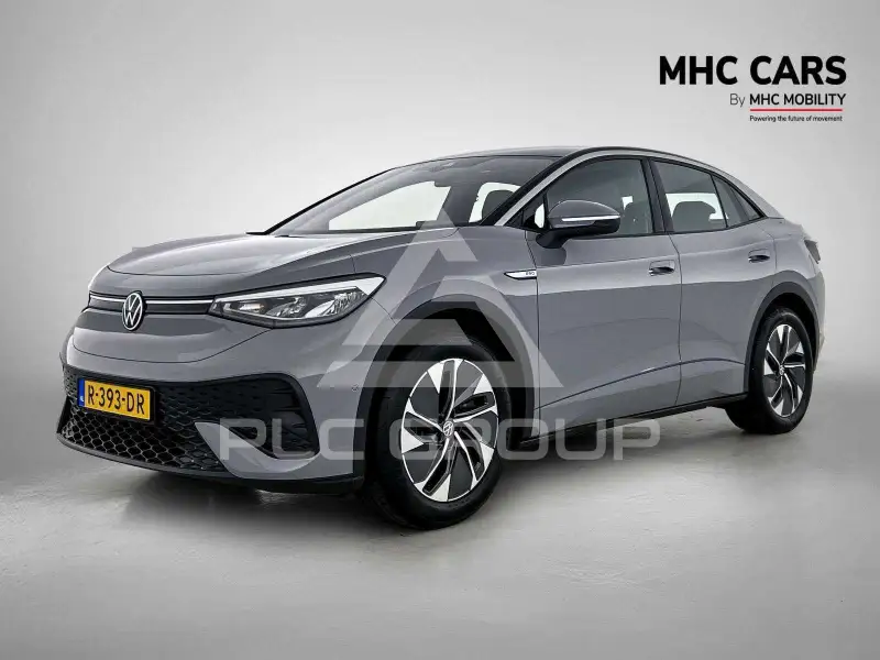 2022 Volkswagen ID5