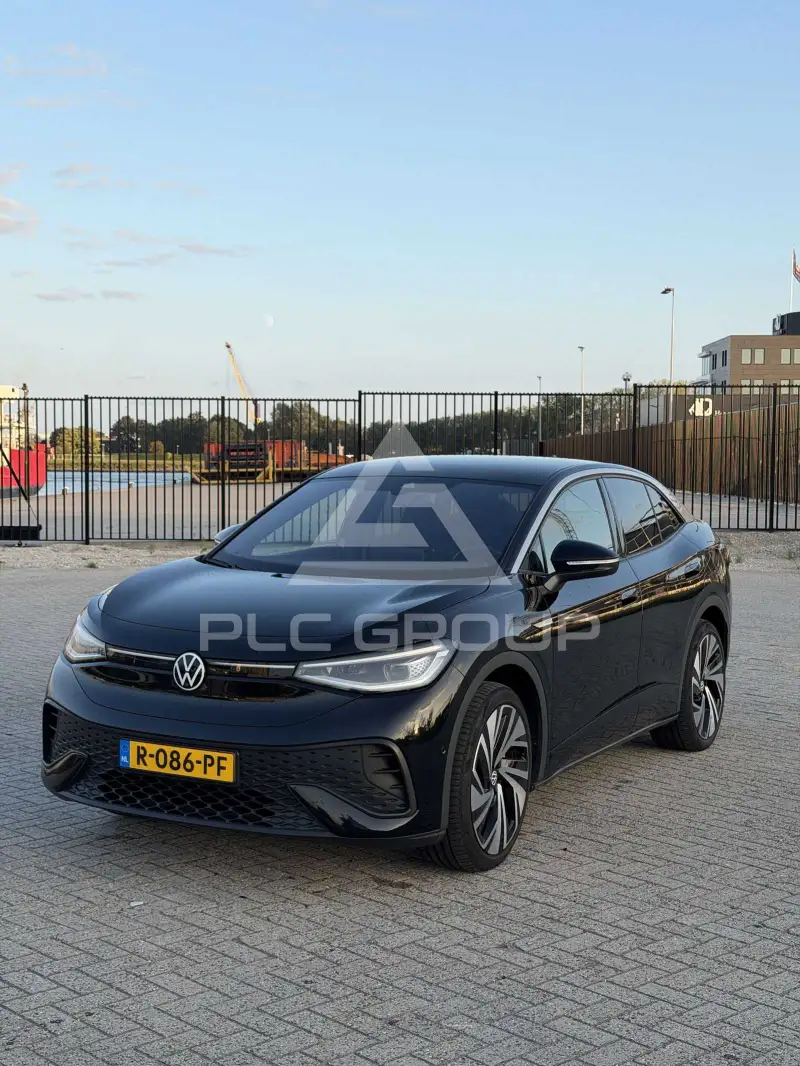 2022 Volkswagen ID5