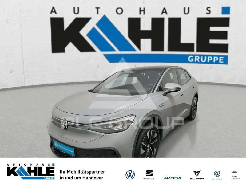 2022 Volkswagen ID5