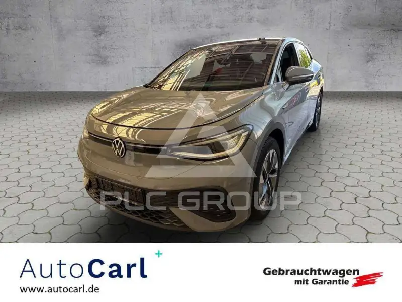 2022 Volkswagen ID5
