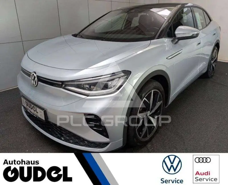 2022 Volkswagen ID5