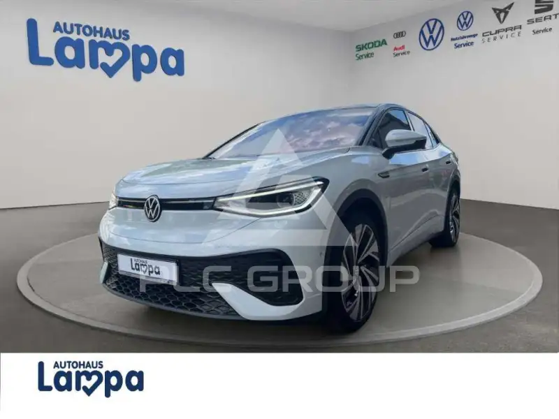 2022 Volkswagen ID5