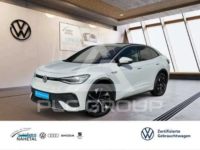 2022 Volkswagen ID5