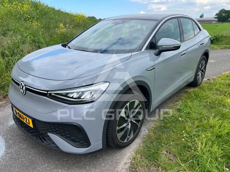 2022 Volkswagen ID5