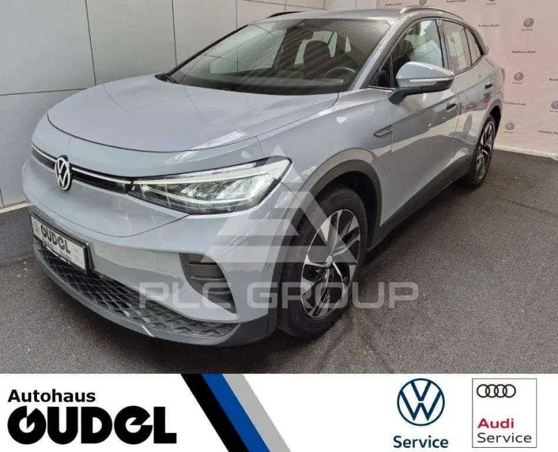 2022 Volkswagen ID5