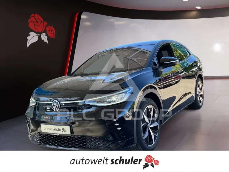 2022 Volkswagen ID5