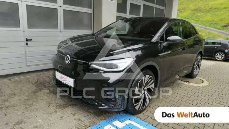 2022 Volkswagen ID5