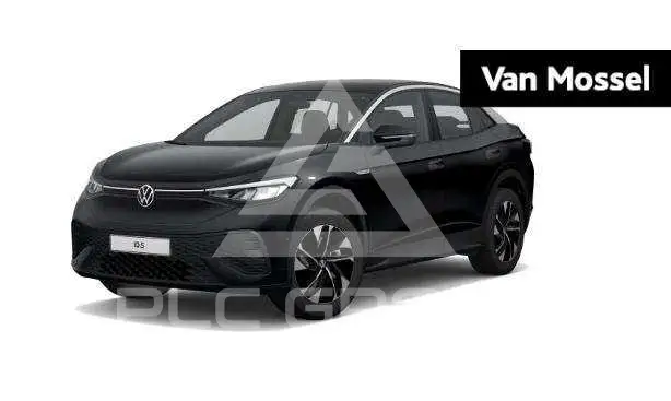 2022 Volkswagen ID5