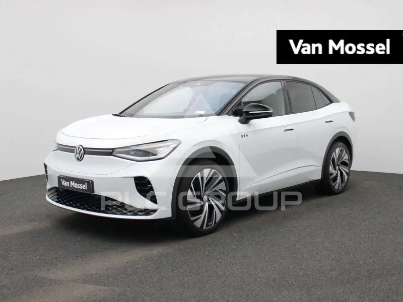 2022 Volkswagen ID5