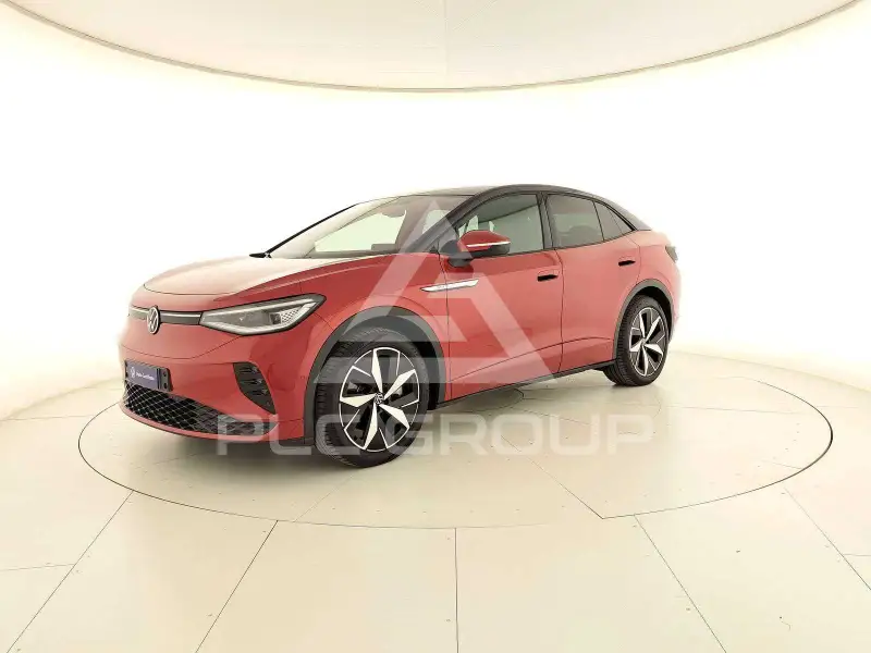 2022 Volkswagen ID5