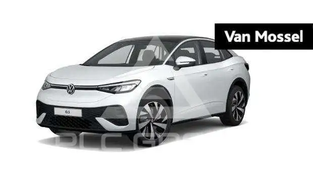 2022 Volkswagen ID5
