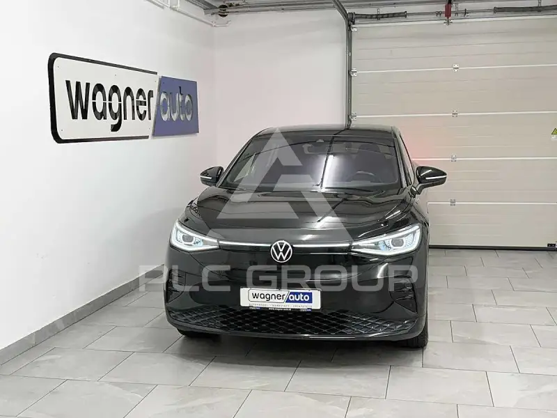 2022 Volkswagen ID5