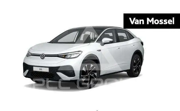 2022 Volkswagen ID5