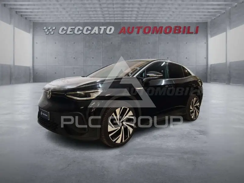 2022 Volkswagen ID5