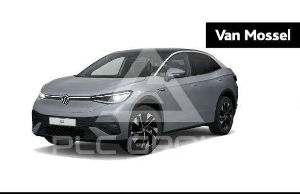2022 Volkswagen ID5