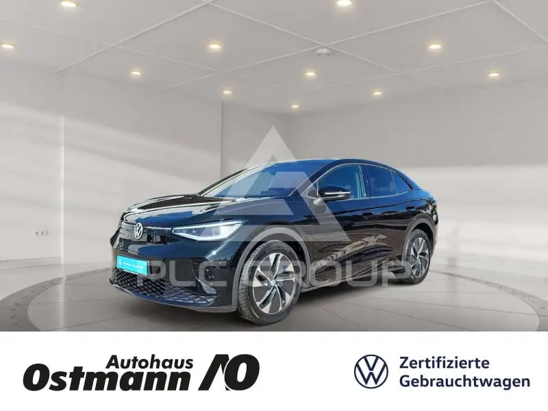 2022 Volkswagen ID5