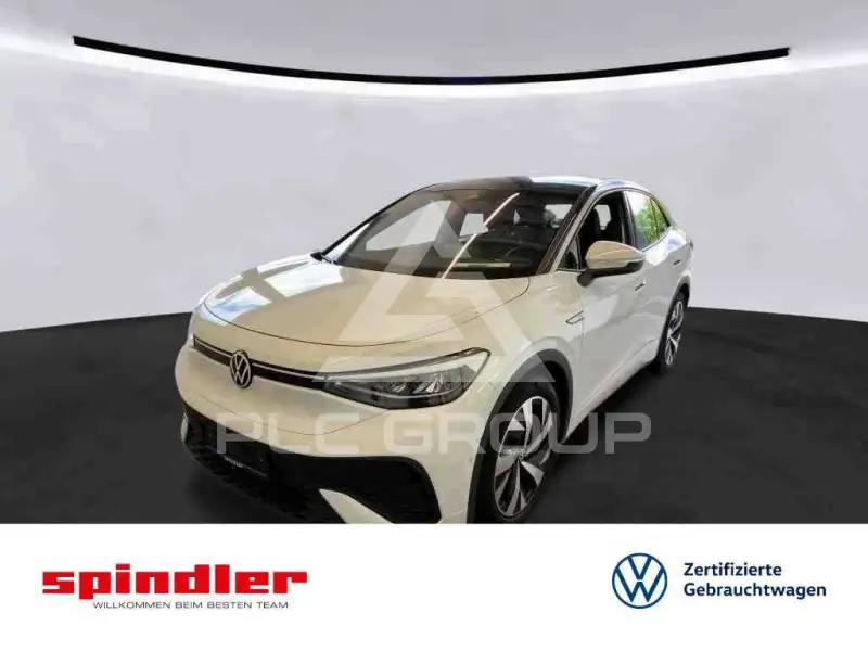2022 Volkswagen ID5