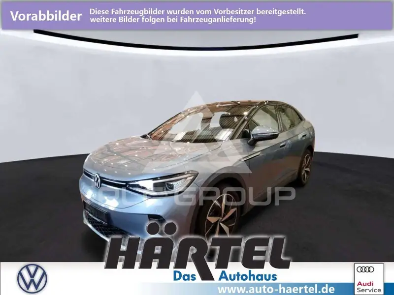 2022 Volkswagen ID5