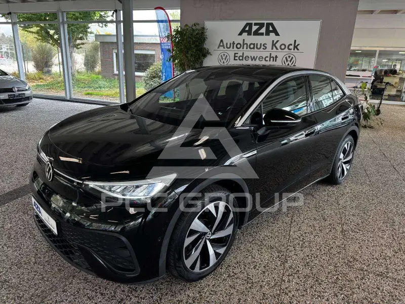 2022 Volkswagen ID5
