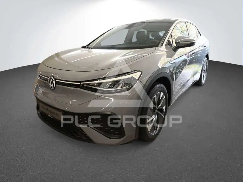 2022 Volkswagen ID5