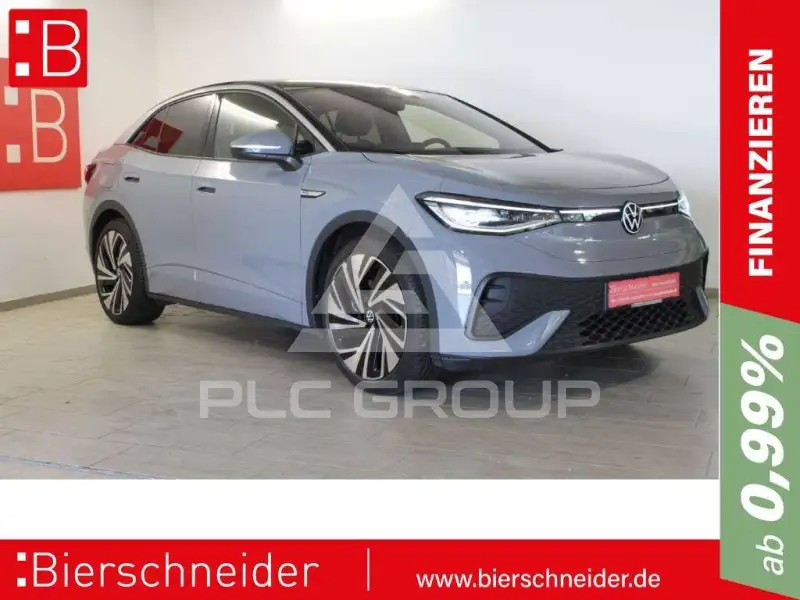 2022 Volkswagen ID5