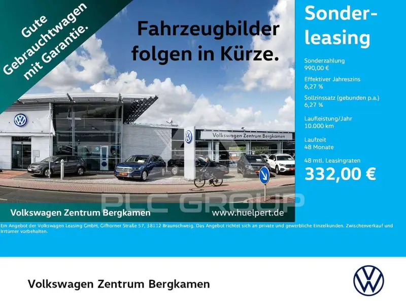 2022 Volkswagen ID5