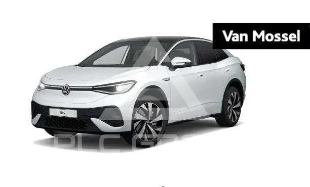 2022 Volkswagen ID5