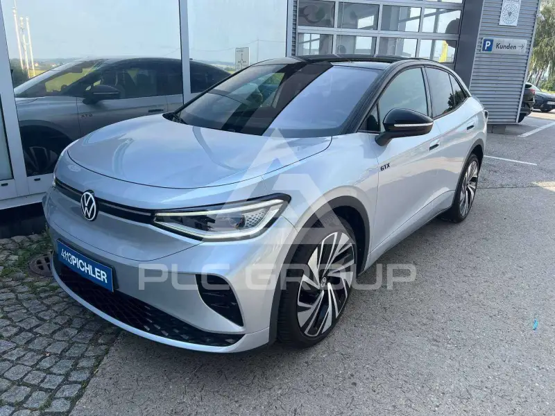 2022 Volkswagen ID5
