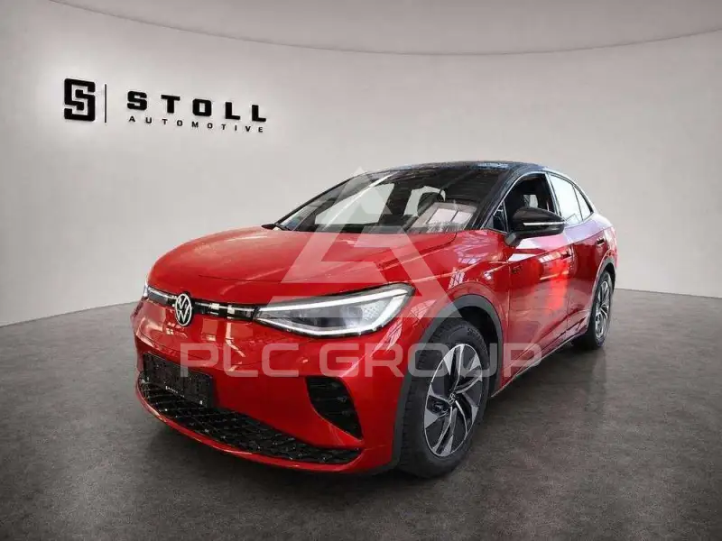 2022 Volkswagen ID5