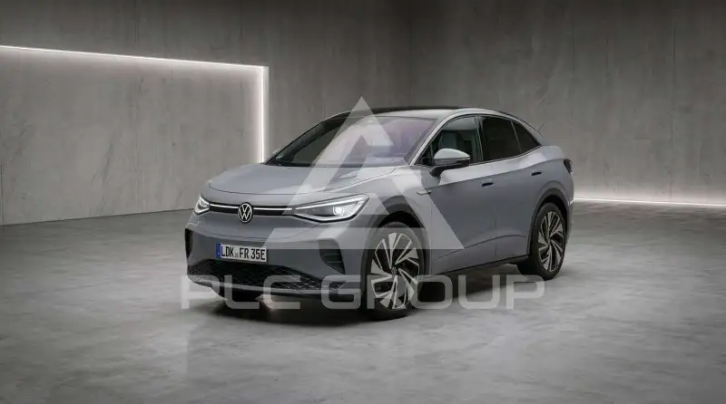 2022 Volkswagen ID5