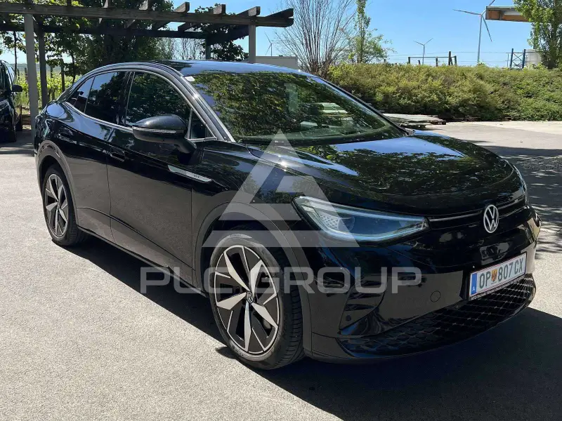 2022 Volkswagen ID5