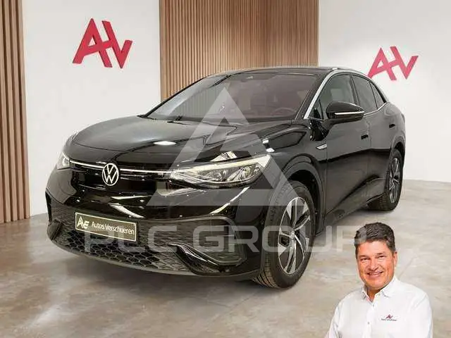 2022 Volkswagen ID5