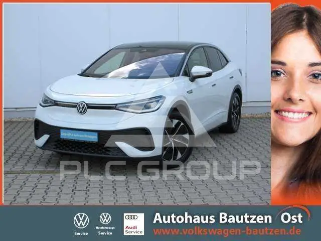 2022 Volkswagen ID5
